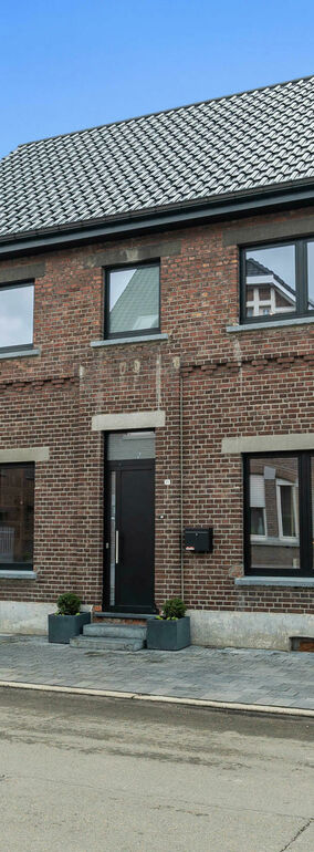 Huis te koop in Maasmechelen