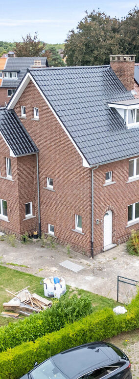 Huis te koop in Maasmechelen