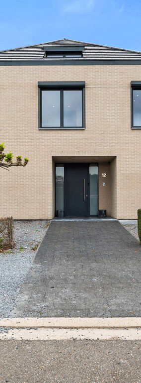 Huis te koop in Maasmechelen