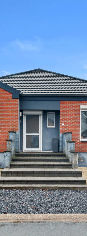 Huis te koop in Oudsbergen