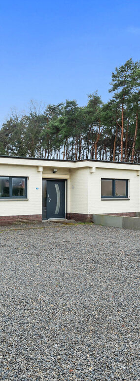 Huis te koop in Zutendaal