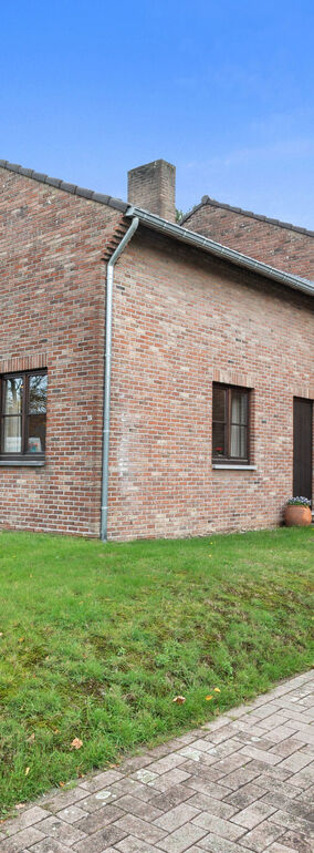 Huis te koop in Zutendaal