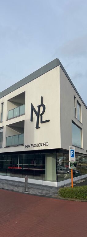 Individuele handelszaak te huur in Maasmechelen