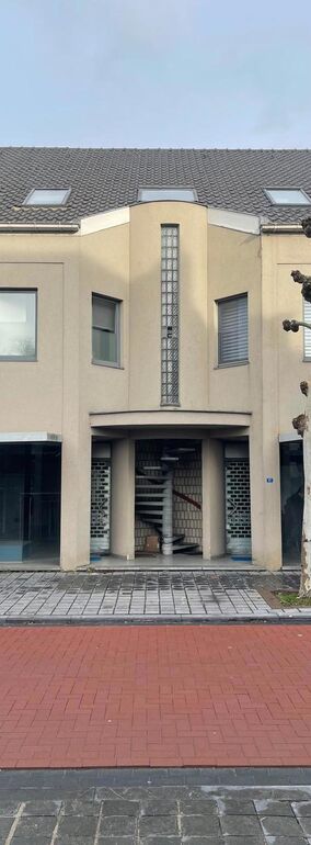 Individuele handelszaak te huur in Maasmechelen