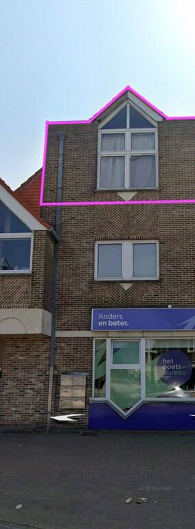 Studio te huur in Maasmechelen