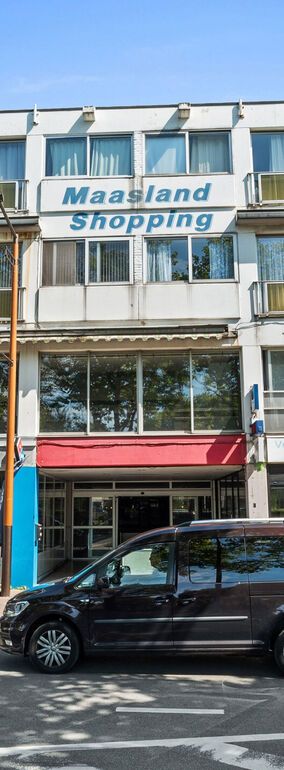 Studio te koop in Maasmechelen
