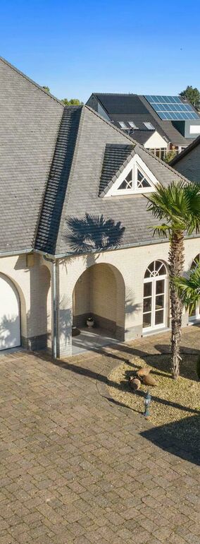 Villa te koop in Lanaken