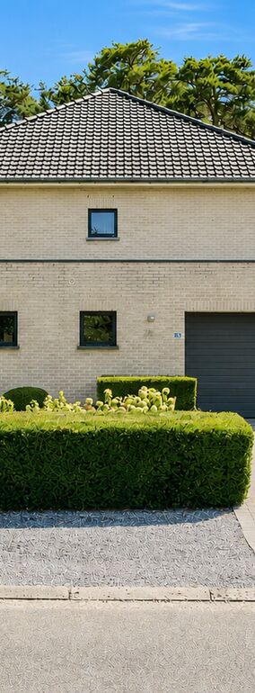 Villa te koop in Maasmechelen