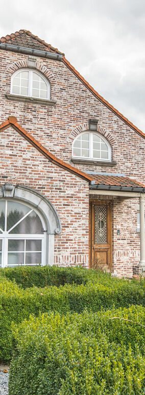 Villa te koop in Opglabbeek