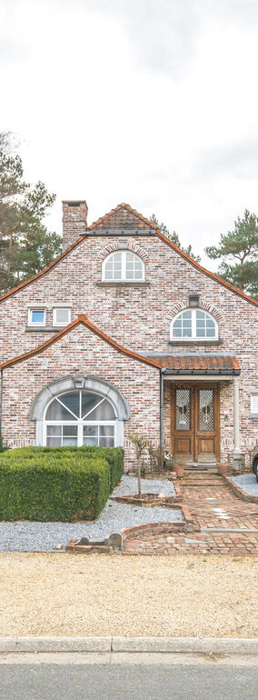 Villa te koop in Opglabbeek