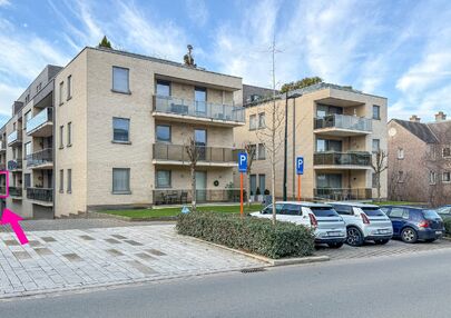 Appartement te huur in Beringen