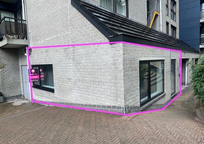 Appartement te huur in Genk