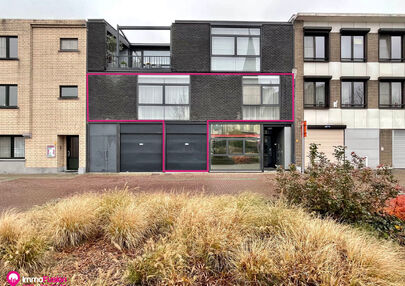 Appartement te huur in Heusden-Zolder