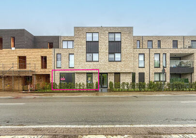 Appartement te huur in Heusden-Zolder