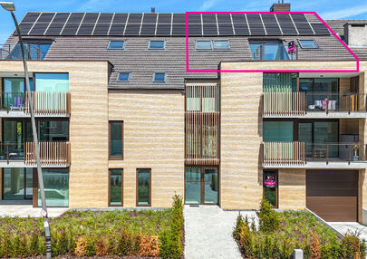 Appartement te huur in Heusden-Zolder
