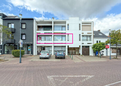 Appartement te huur in Heusden-Zolder