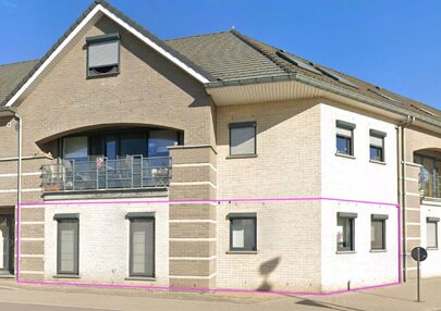 Appartement te huur in Lanaken