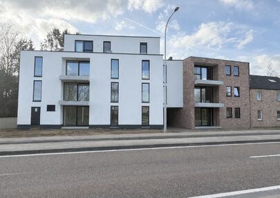Appartement te huur in Maasmechelen