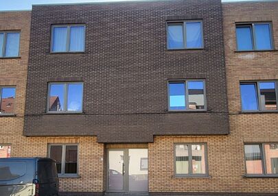 Appartement te huur in Maasmechelen