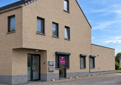 Appartement te huur in Maasmechelen
