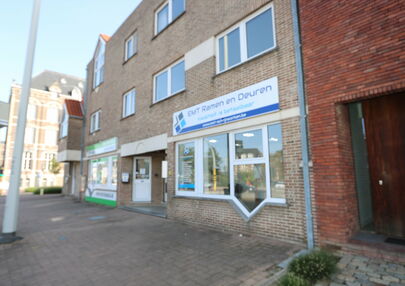 Appartement te huur in Maasmechelen