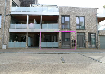 Appartement te huur in Maasmechelen