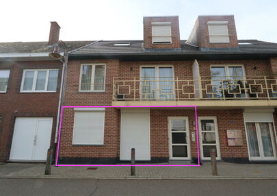 Appartement te huur in Maasmechelen