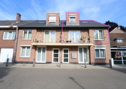 Appartement te huur in Maasmechelen