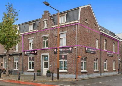 Appartement te huur in Maasmechelen Mechelenaande-Maas