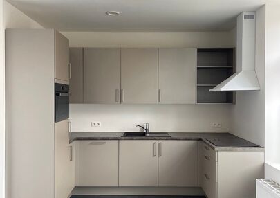 Appartement te huur in Maasmechelen Mechelenaande-Maas