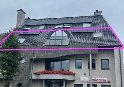 Appartement te huur in Oudsbergen