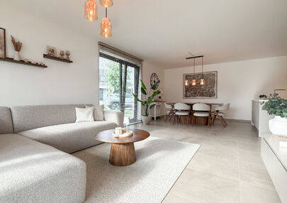 Appartement te koop in Alken