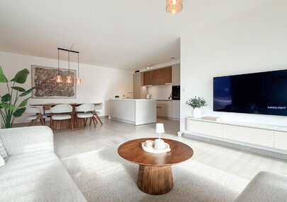Appartement te koop in Alken