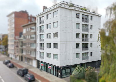 Appartement te koop in Antwerpen