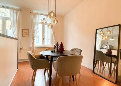 Appartement te koop in Antwerpen
