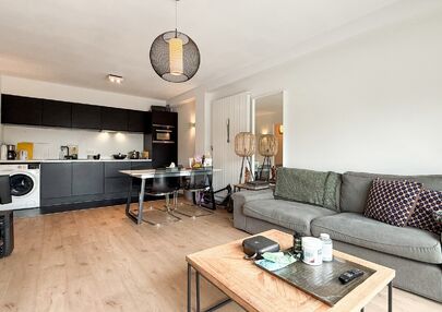 Appartement te koop in Antwerpen Berchem