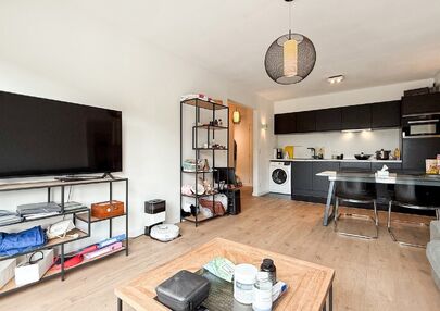 Appartement te koop in Antwerpen Berchem