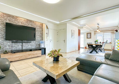Appartement te koop in Beringen