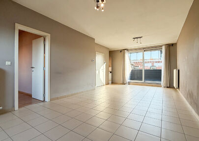 Appartement te koop in Beringen