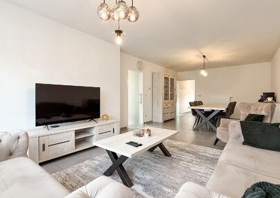 Appartement te koop in Beringen