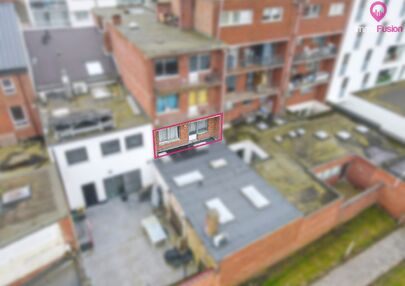 Appartement te koop in Beringen