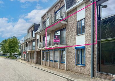 Appartement te koop in Beringen Koersel