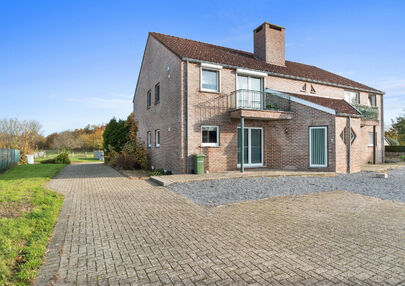 Appartement te koop in Dilsen-Stokkem