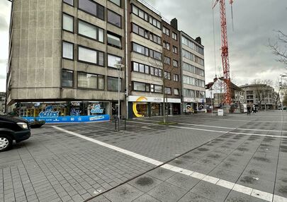 Appartement te koop in Genk