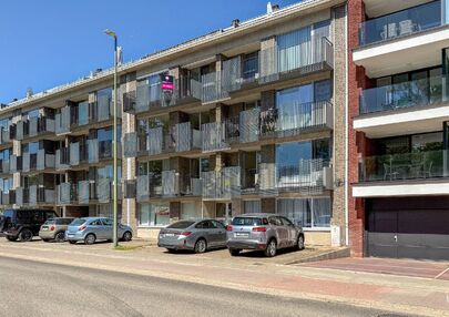 Appartement te koop in Hasselt