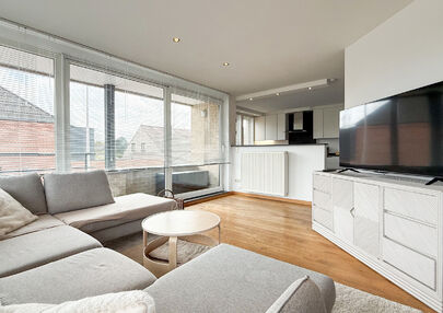 Appartement te koop in Hasselt