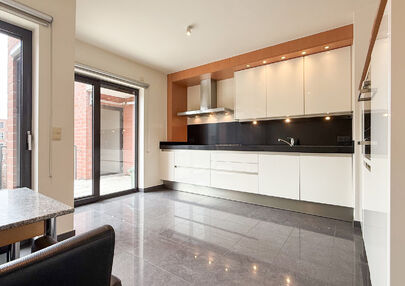 Appartement te koop in Hasselt