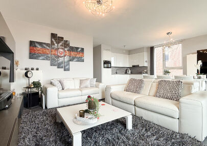 Appartement te koop in Hasselt