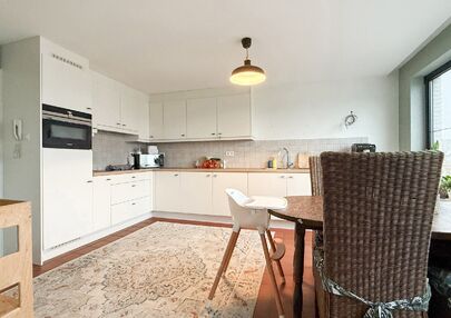 Appartement te koop in Helchteren
