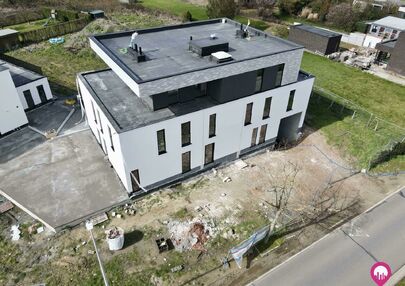Appartement te koop in Herk-de-Stad
